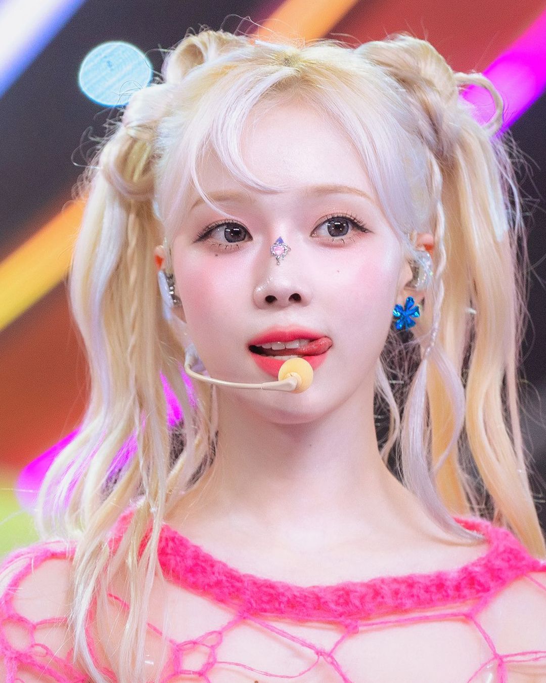 이런 분도 얼굴을 꾸미는데 저도 당연히 꾸며야죠 | PAP Magazine