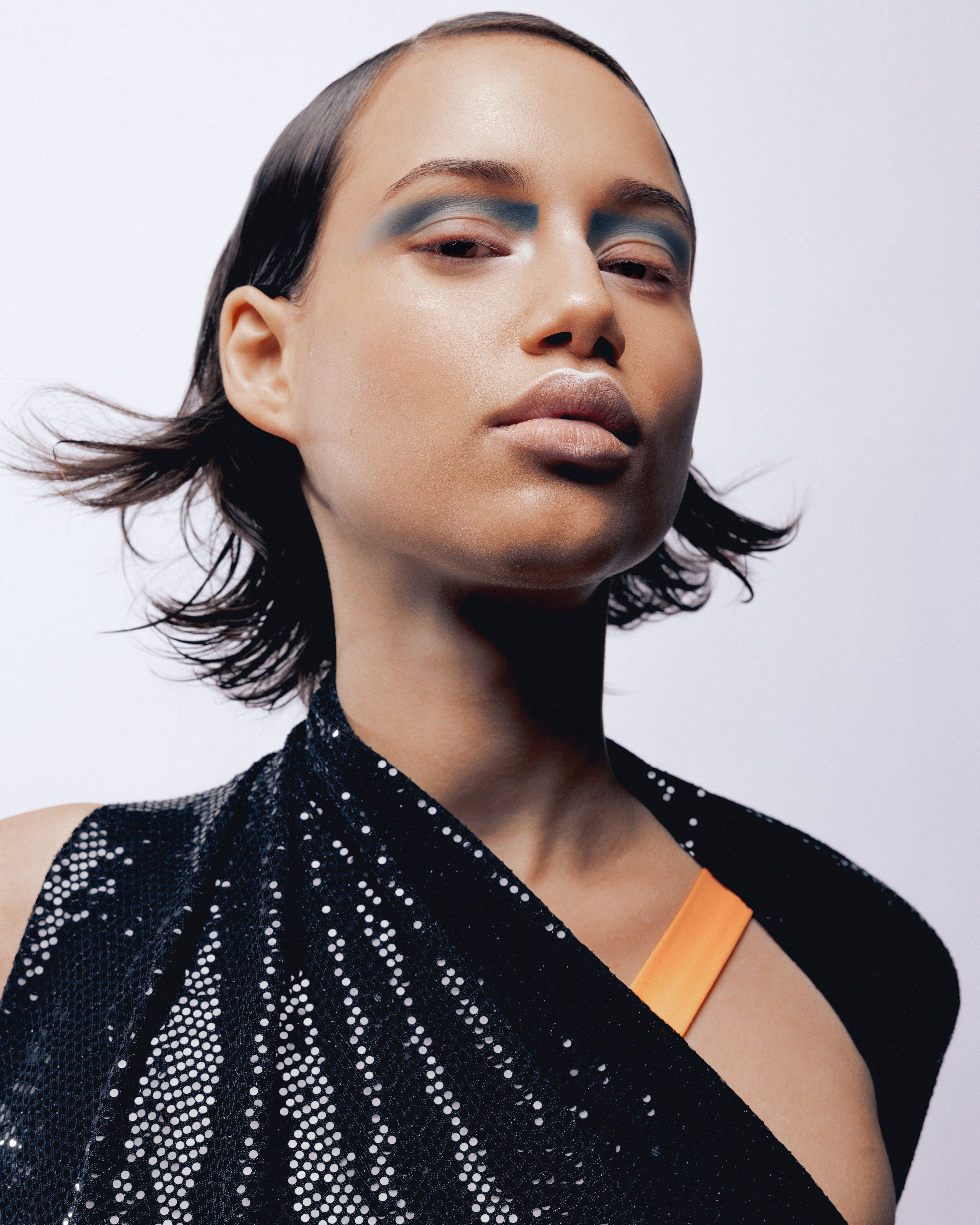 Hit The Jackpot — Look 3
